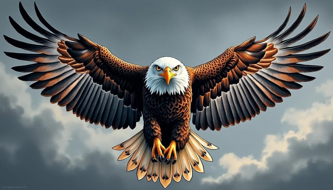 découvrez la signification du tatouage aigle : un symbole puissant de force, de liberté et de spiritualité. apprenez-en plus sur les origines, les styles et la symbolique de ce motif intemporel.