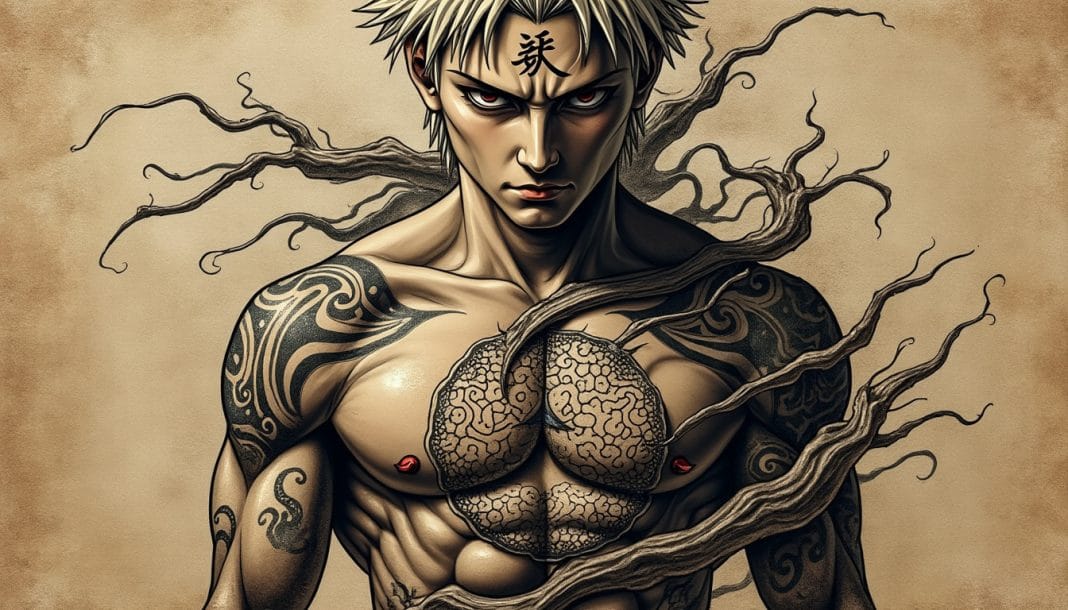 découvrez la signification et la symbolique du tatouage gaara, inspiré de ce personnage emblématique de naruto. plongez dans son histoire, ses valeurs et la portée de ses symboles pour un tatouage unique et chargé d’émotions.