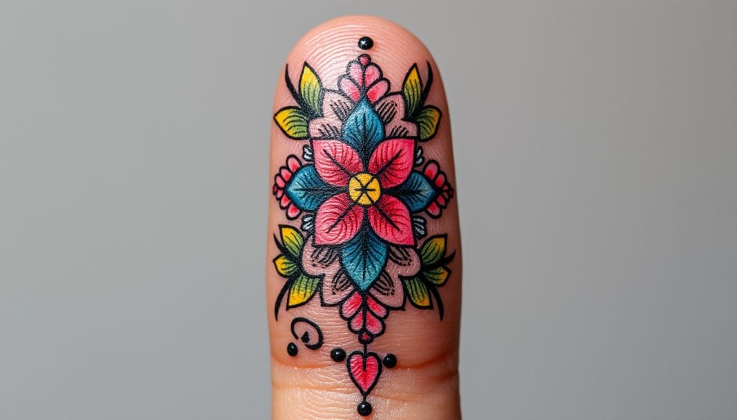 découvrez la signification des tatouages sur les doigts et les tendances incontournables à adopter en 2025 pour personnaliser votre style avec subtilité et originalité.