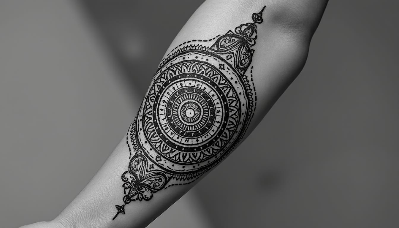 découvrez les significations cachées des tatouages pour homme sur l’avant-bras. inspirez-vous des symboles et motifs populaires pour choisir un tatouage qui vous ressemble.