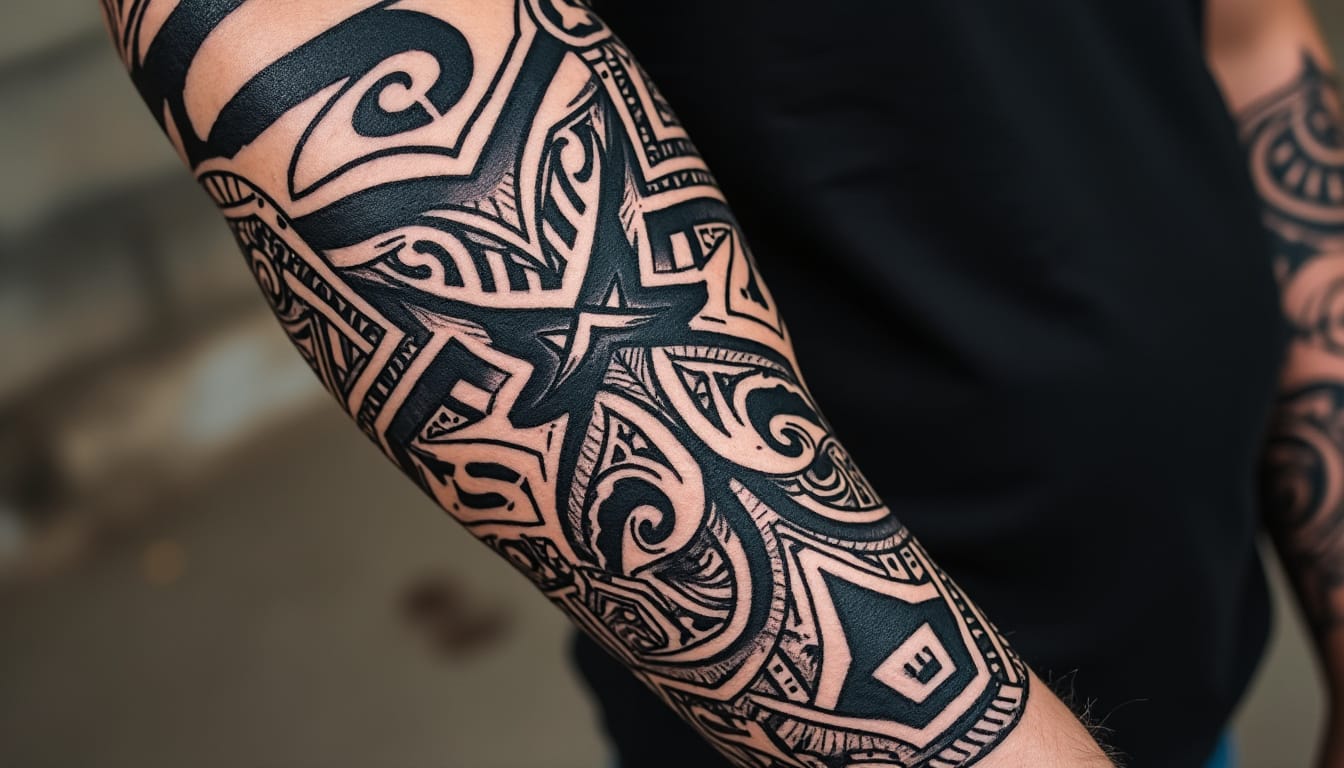 découvrez les origines, significations et symboliques des tatouages tribaux. plongez dans l’histoire et comprenez les messages cachés derrière ces motifs ancestraux et culturels.