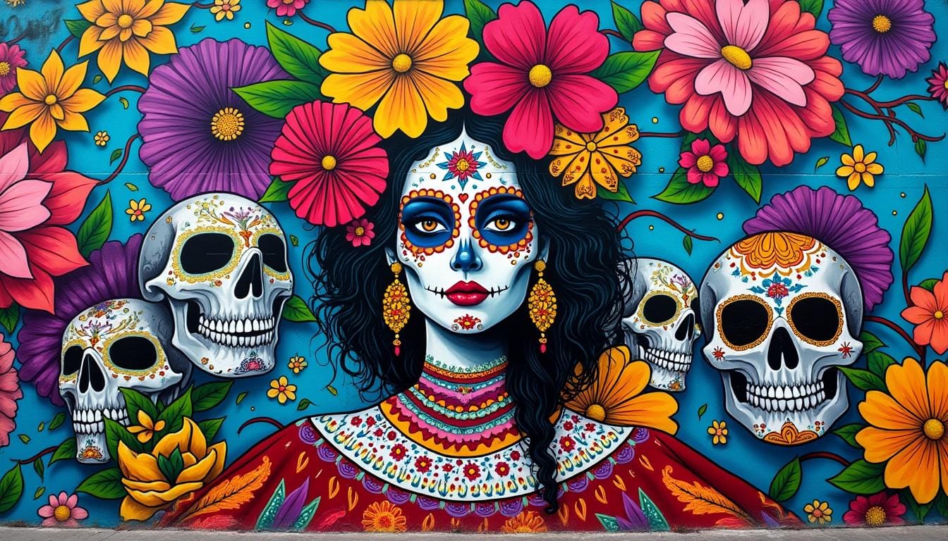 découvrez la signification profonde du tatouage catrina : un symbole mexicain unique qui célèbre la vie, la mort et le souvenir, entre traditions et esthétique artistique.