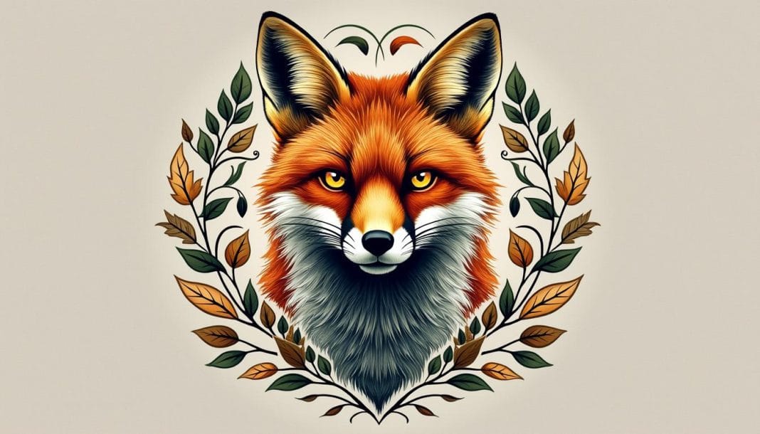 découvrez la signification symbolique du tatouage de renard : un symbole de ruse, d’intelligence et de transformation. explorez ses différentes interprétations et les messages qu’il véhicule à travers ce motif populaire.