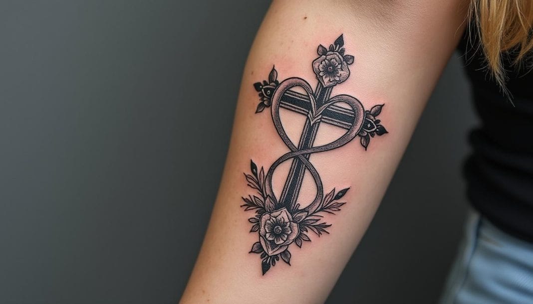 explorez la symbolique et la signification profonde des tatouages de croix. découvrez les différents styles, histoires et messages derrière ce motif intemporel et riche en spiritualité.