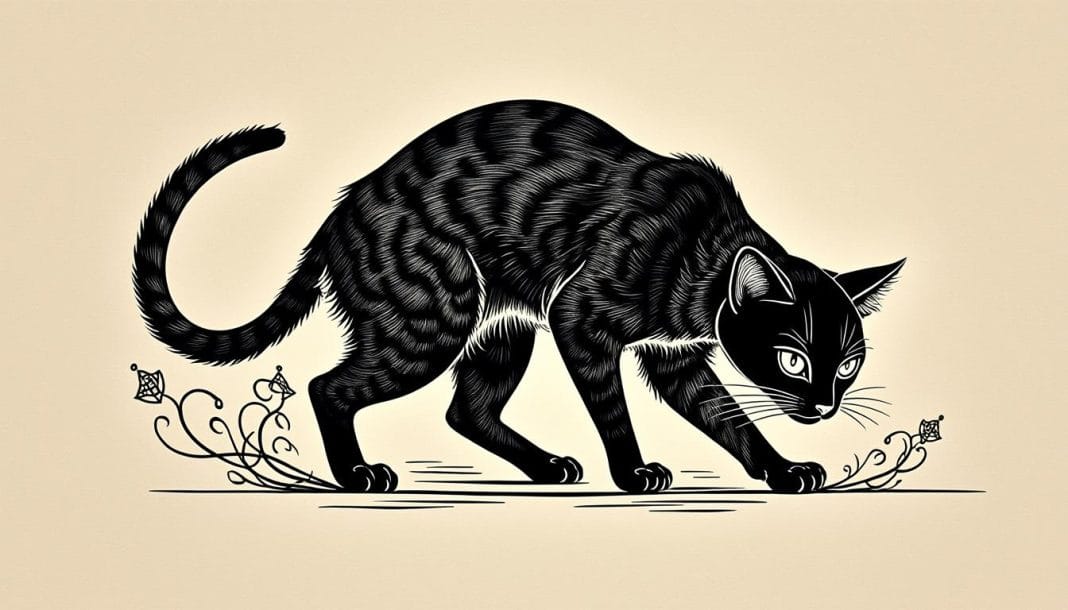 découvrez la signification des tatouages de chats, leur symbolique et les raisons pour lesquelles ce motif félin séduit tant. explorez les différents messages derrière ce tatouage unique.