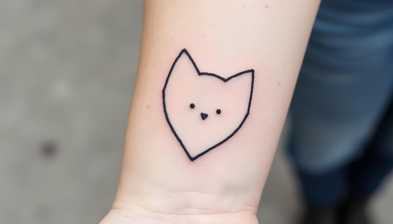 découvrez la signification des tatouages de chats et les raisons pour lesquelles ce symbole fascine tant. entre mystère, indépendance et spiritualité, explorez toutes les interprétations liées au tatouage de chat.