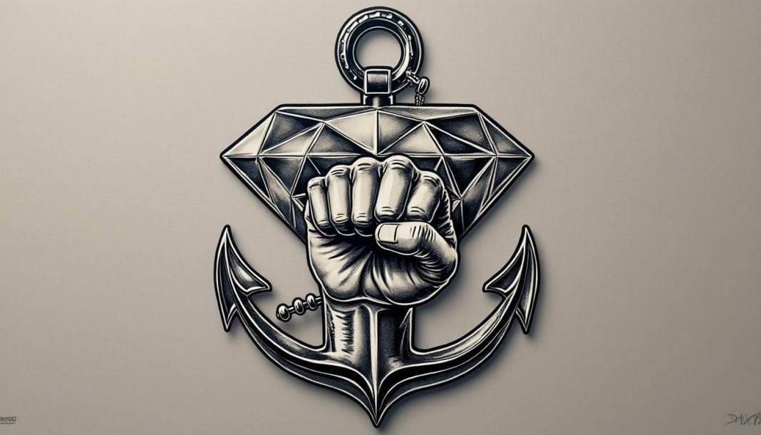 découvrez la signification du tatouage diamant, véritable symbole de force, de résilience et de beauté intemporelle. explorez ses origines et ce qu’il représente pour ceux qui le portent.