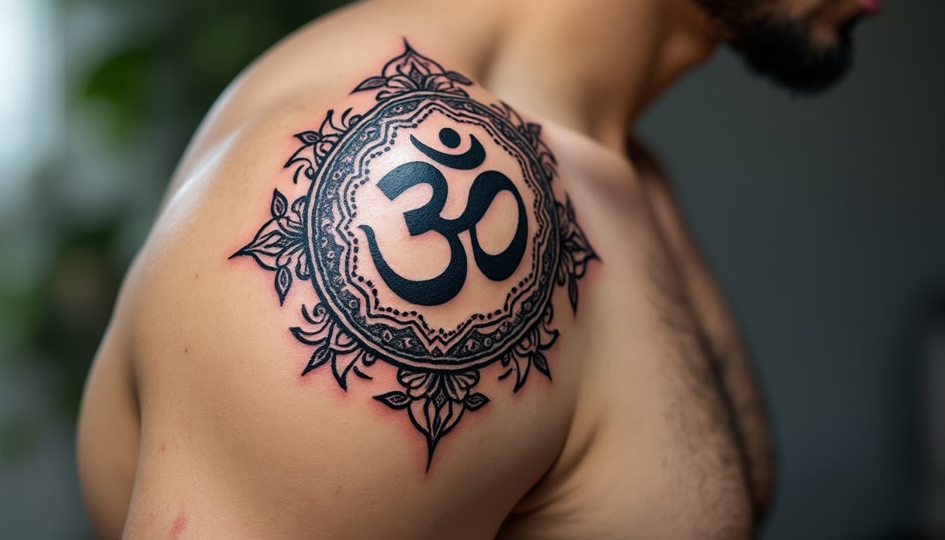 découvrez la signification profonde des tatouages bouddhistes et l'importance de chaque symbole. explorez leur histoire, leur spiritualité et le message qu'ils véhiculent.