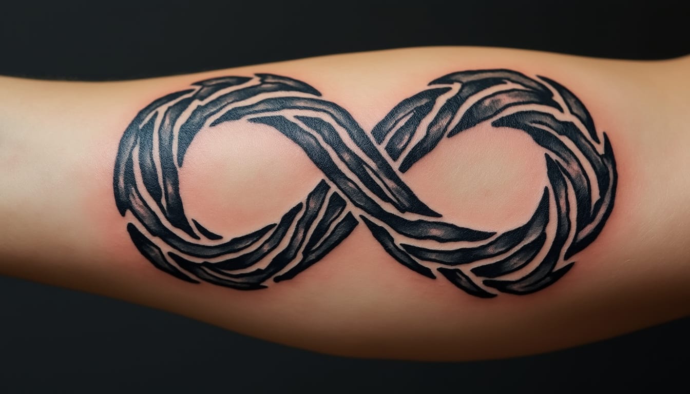 découvrez la signification profonde et l'importance des symboles dans le tatouage bouddhiste. explorez leurs origines, leur spiritualité et comment chaque motif véhicule un message unique.