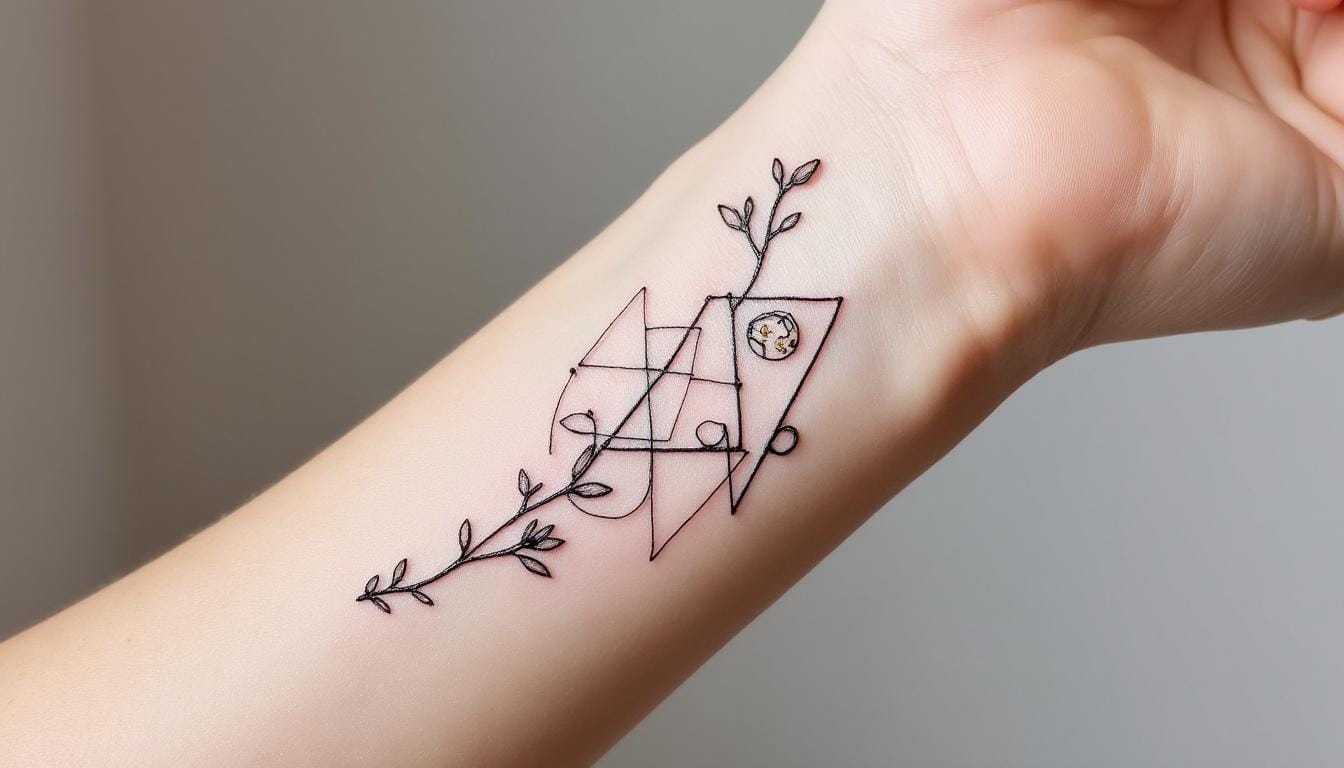 découvrez le tatouage bracelet pour femme, une tendance affirmée alliant élégance, originalité et symbolique. exprimez votre personnalité et sublimez votre style avec un motif unique au poignet ou à la cheville !