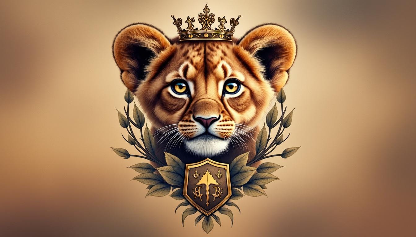 Sitemapcdatahttpsmodeinf Inetcomtatouage Lionceau Signification