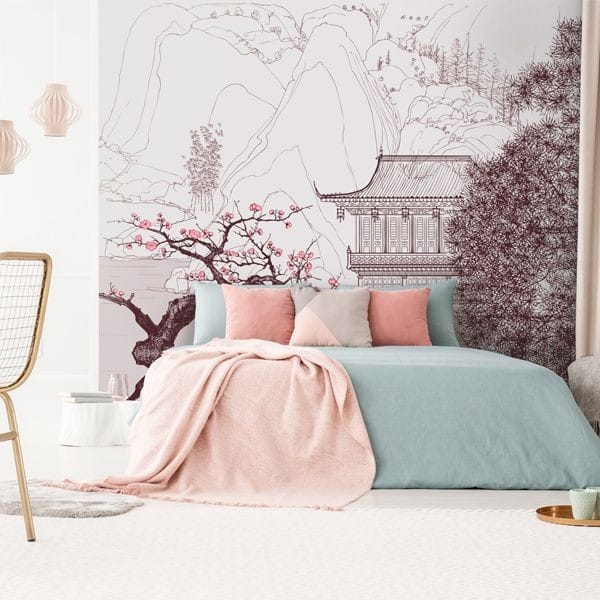 photo-murale-illustration-japon