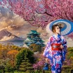 Comment intégrer le kimono japonais femme dans une garde-robe moderne ?